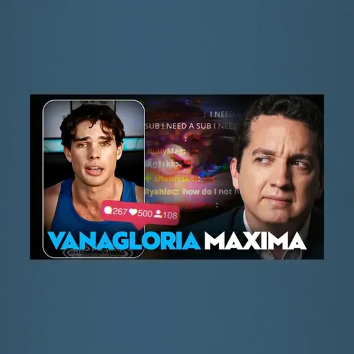 #1123 The Deadly Sin Nobody Talks About