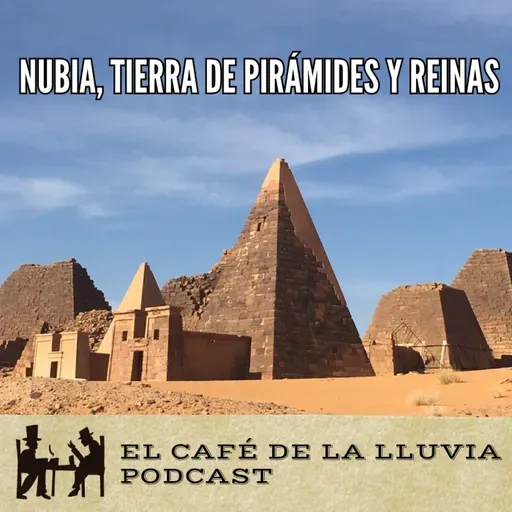 Ecos del Nilo: Historias del Antiguo Egipto y Nubia