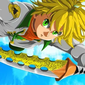 Meliodas. tv.mob