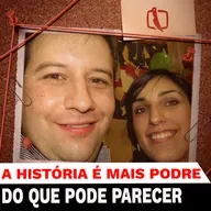 O CASO MAIS PODRE DA GUATEMALA: o que fizeram com Cristina Siekavizza