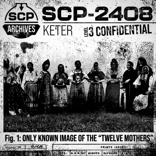 SCP-2408: "Orok's Fall"