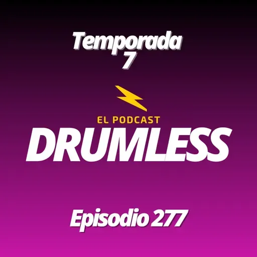 Episodio 277 - Charla con Marcelo Novati