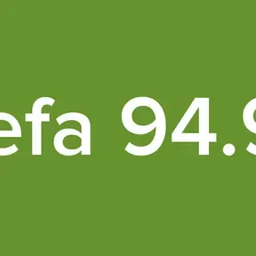 La Jefa 94.9 FM