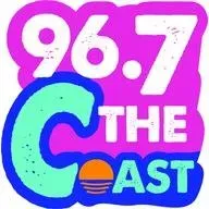 WKJX 96.7 The Coast