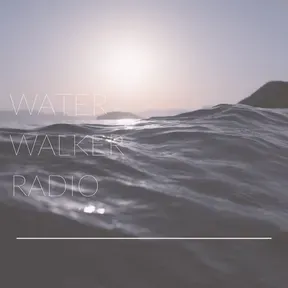 Water Walker Radio