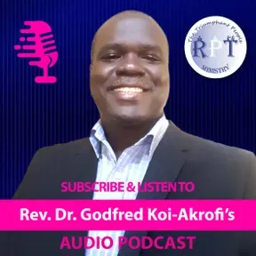 Rev. Dr. Godfred Koi-Akrofi