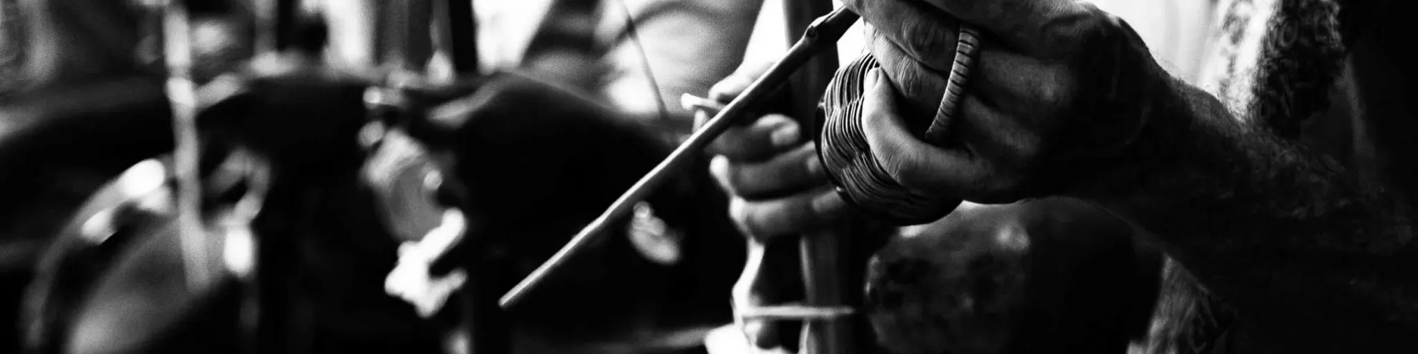 Radio Portal Capoeira