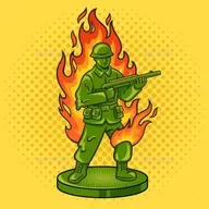 Plastic Soldier - Mix