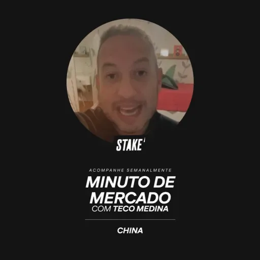 Minuto de Mercado - China