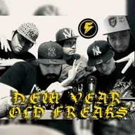 13: FreakTalk - S413 - NEW YEAR OLD FREAKS