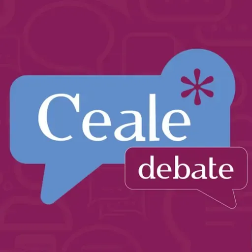 Ceale Debate/III Jornada Magda Soares | Alfaletrar: uma proposta para a formação de professores