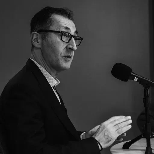 Cem Özdemir, wie konservativ können die Grünen sein?