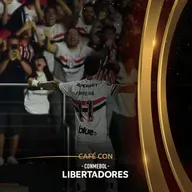Café con Libertadores #143 - ¡Volvió la CONMEBOL Libertadores!