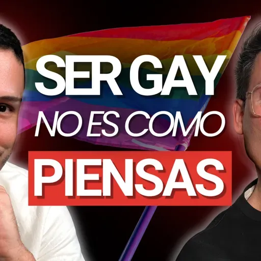 HOMOSEXUALES DESVELAN LA VERDAD DEL COLECTIVO LGTBIQ+ 🏳️‍🌈 #84 CARLITOS DE ESPAÑA y MADAME IN SPAIN