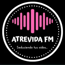 New Podcast ATREVIDAFM