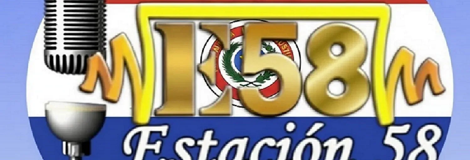 ESTACION 58 ON-LINE 101.5