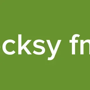 jecksy fm