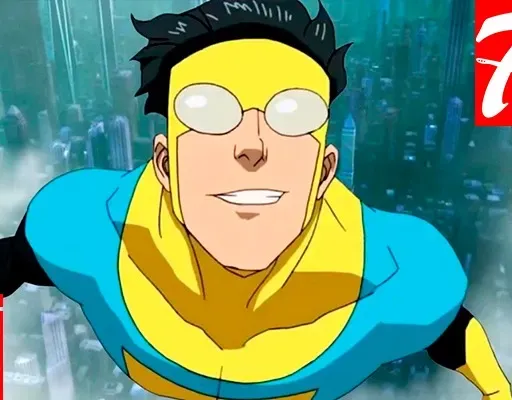 7 JAGUNÇOS #65 – INVINCIBLE