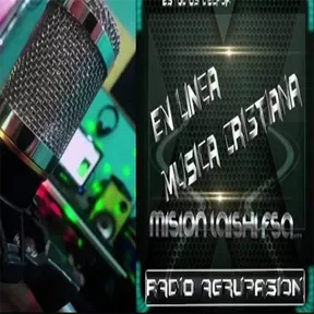 RADIO DELFOR