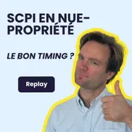 La SCPI en nue-propriété : tout ce qu’il faut savoir