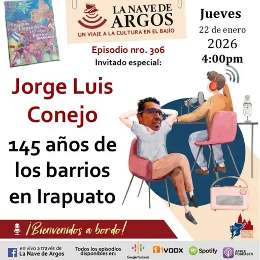 145 años de barrios en Irapuato