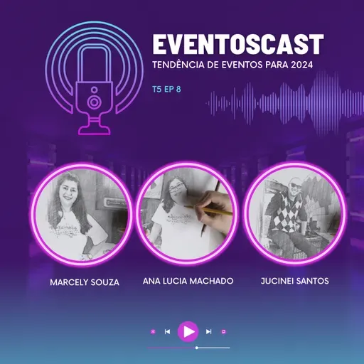 T5EP8 - Tendências de Eventos para 2024