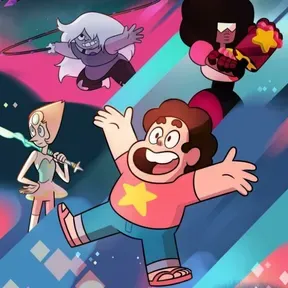 Steven universo