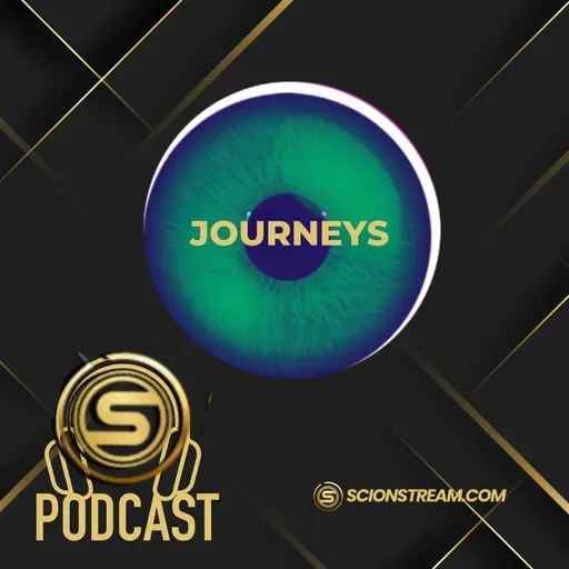 Journeys with Verdict 2025-10-25 20:00