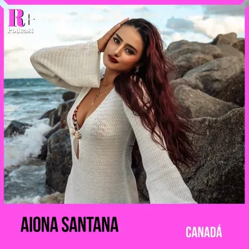 Aiona Santana: "de to'", la Canción que Celebra el Presente y la Libertad de Amar