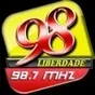 Rádio Liberdade Fm 98,7