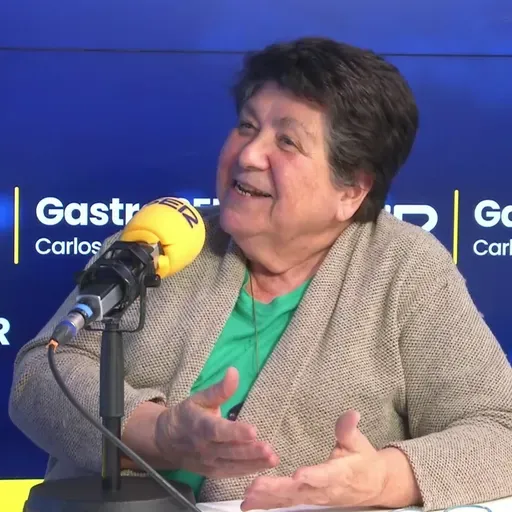 Gastro SER | Rosa Tovar y René Redzepi