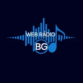 WEB RÁDIO BG