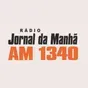 Rádio Jornal da Manhã 1340