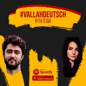 #VallahDeutsch