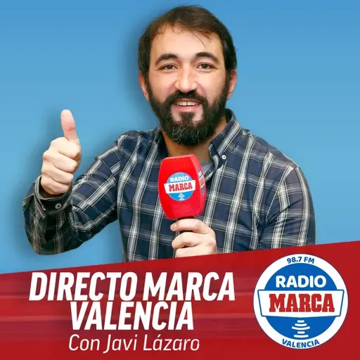 Directo Marca Valencia 11/04/2025