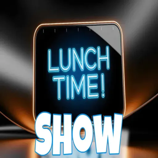 Lunch Time With The Artist OF Southern Soul Gold  2025-10-13 12:00