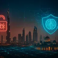 Digital Fortress: The GCC's Cybersecurity Battleground