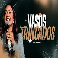 VASOS TRINCADOS