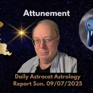 Sky Wizardry: Tornadoes, Retrogrades, and Your Psychic Moon Moment