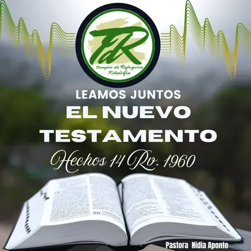 Hechos 14 Rv.1960
