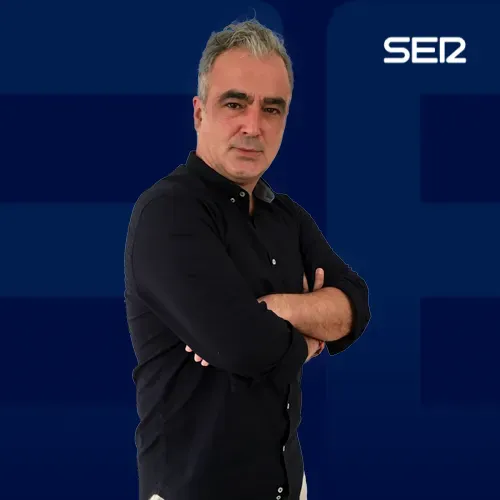 Hora 14 Almería (09/03/2026)