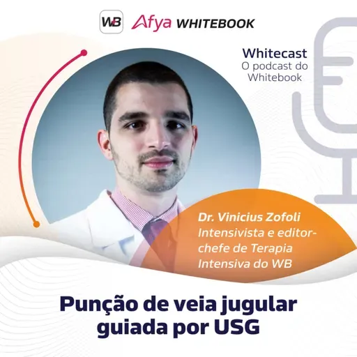 Punção de veia jugular guiada por USG: pontos de atenção