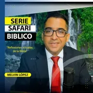 266 Comparados a Gallinas (Mateo 23:37) Melvin López