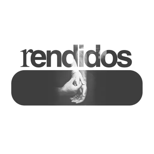 RENDIDOS | PRA. THAISE AMORIM | 20.11.25