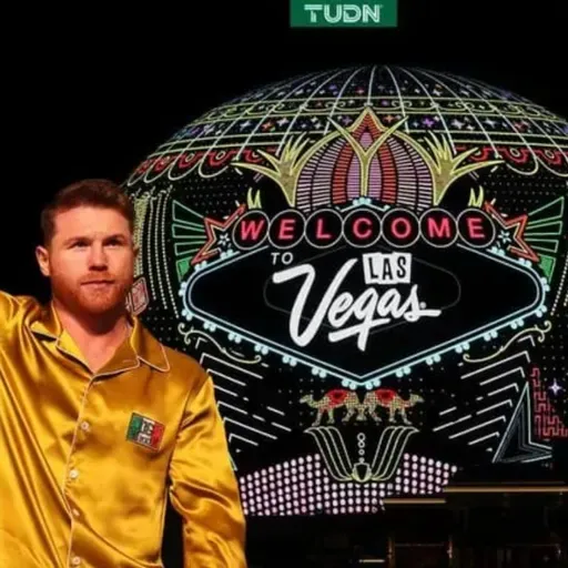 ¡SE CONFIRMA EL DOPING DE JAIME MUNGUIA!