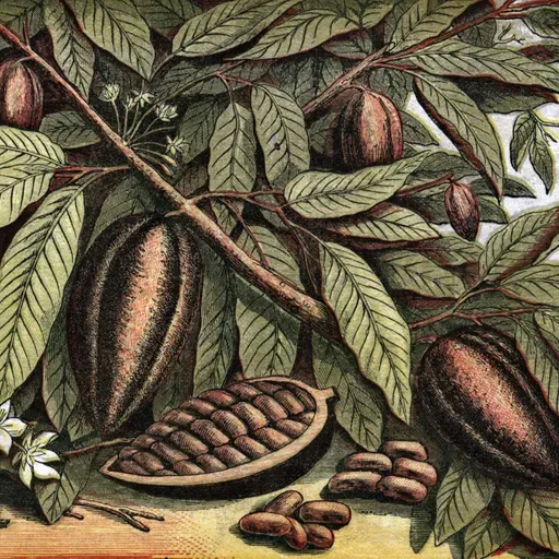 The Bitter History of Chocolate