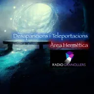 298- Desapariciones y Teleportación-Área Hermética