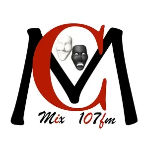 CM MIX 107fm