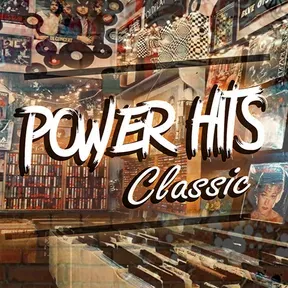 POWER HITS - CLASSIC