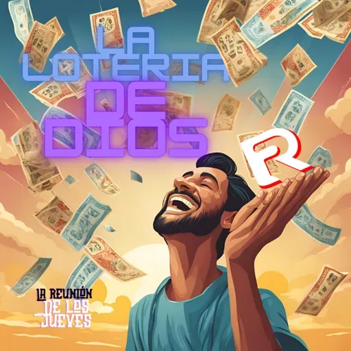 LA LOTERIA DE DIOS